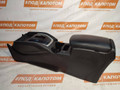 подлокотник Nissan X-Trail T32 2014, 2.5 л., QR25DE, бензин, АКПП, qab, внедорожник 5 дв., передний привод - фото №6