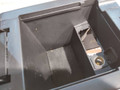 подлокотник Mazda CX-5 KF 2017, 2.5 л., PY-VPS, бензин, АКПП, 41w jet black mica, внедорожник 5 дв., полный привод - фото №9