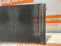радиатор кондиционера BMW 3 серия E90/E91/E92/E93 2006, 2.0 л., N46 B20 A, бензин, 6958621-01 - фото №8