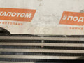 интеркулер Mazda CX-5 1 поколение 2013, 2.2 л., SH-VPTS, дизель, АКПП, 41w, внедорожник 5 дв., передний привод - фото №3