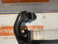 интеркулер Mazda CX-5 1 поколение 2013, 2.2 л., SH-VPTS, дизель, АКПП, 41w, внедорожник 5 дв., передний привод - фото №6