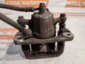 СУППОРТ зад. прав. Nissan X-Trail T32 2016, 2.5 л., QR25DE, бензин, АКПП, qab, внедорожник 5 дв., передний привод, 440014BA0A - фото №3
