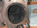 турбина Mazda CX-5 1 поколение 2013, 2.2 л., SH-VPTS, дизель, АКПП, 42a, внедорожник 5 дв., полный привод, SH0113700, LP8103570002, QI204226K - фото №4