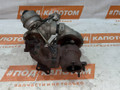 турбина Mazda CX-5 1 поколение 2013, 2.2 л., SH-VPTS, дизель, АКПП, 34k, внедорожник 5 дв., полный привод, SH0113700, LP8103570002, PK201998K - фото №2