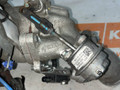 турбина Mazda CX-5 1 поколение 2013, 2.2 л., SH-VPTS, дизель, АКПП, 34k, внедорожник 5 дв., полный привод, SH0113700, LP8103570002, PK201998K - фото №5