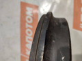 барабан тормозной Chevrolet Aveo T300 2011, 1.6 л., F16D4, бензин, АКПП, хетчбэк 5 дв., передний привод - фото №3