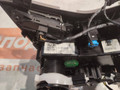 БЛОК КЛИМАТА Chevrolet Aveo T300 2011, 1.6 л., F16D4, бензин, АКПП, хетчбэк 5 дв., передний привод, 95465996 - фото №7