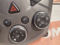 БЛОК КЛИМАТА Chevrolet Aveo T300 2014, 1.6 л., F16D4, бензин, АКПП, хетчбэк 5 дв., передний привод, 95076682 - фото №2