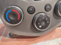 БЛОК КЛИМАТА Chevrolet Aveo T300 2014, 1.6 л., F16D4, бензин, АКПП, хетчбэк 5 дв., передний привод, 95076682 - фото №3