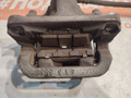 СУППОРТ зад. лев. Nissan X-Trail T32 2014, 2.5 л., QR25DE, бензин, АКПП, qab, внедорожник 5 дв., передний привод, 440114BA0A - фото №2