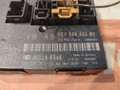 блок комфорта Volkswagen Tiguan 1 поколение 2008, 2.0 л., CBAB, дизель, АКПП, 2t / c9x, внедорожник 5 дв., полный привод, 1K0959433 - фото №2