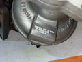 турбина Mazda CX-5 1 поколение 2013, 2.2 л., SH-VPTS, дизель, АКПП, 41g, внедорожник 5 дв., передний привод, SH0113700D, LP8103570003, 810358-0004 - фото №7