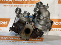 турбина Mazda CX-5 1 поколение 2013, 2.2 л., SH-VPTS, дизель, АКПП, 41g, внедорожник 5 дв., передний привод, SH0113700D, LP8103570003, 810358-0004 - фото №8