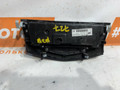 БЛОК КЛИМАТА Nissan X-Trail T32 2016, 2.5 л., QR25DE, бензин, АКПП, qab, внедорожник 5 дв., передний привод, 275004BA4A - фото №3
