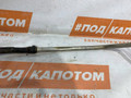 трубка кондиционера Volkswagen Touareg 1 поколение [рестайлинг] 2008, 2.5 л., BPE, дизель, АКПП, 9b / r7m, внедорожник 5 дв., полный привод - фото №4