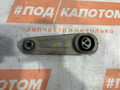 подушка крепления двигателя Nissan X-Trail T32 2016, 2.5 л., QR25DE, бензин, АКПП, qab, внедорожник 5 дв., передний привод, 201620, 113604BA0B - фото №3