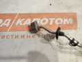 трубка кондиционера Volkswagen Touareg 1 поколение [рестайлинг] 2008, 2.5 л., BPE, дизель, АКПП, 9b / r7m, внедорожник 5 дв., полный привод, 7L6820017C - фото №2
