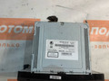магнитола Skoda Yeti 1 поколение 2013, 1.2 л., CBZB, бензин, АКПП, 1z / f9r, хетчбэк 5 дв., передний привод, 1Z0035161M - фото №2