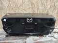 крышка багажника (дверь 3-5) Mazda 6 GJ GL 2012, 2.2 л., SH-VPTR, дизель, АКПП, 41w, седан, передний привод, GHY05261X - фото №20