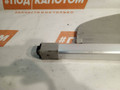 шторка багажника Nissan X-Trail T32 2014, 2.5 л., QR25DE, бензин, АКПП, qab, внедорожник 5 дв., передний привод - фото №3