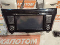 Комплект зеркал Nissan X-Trail T32 2014, 2.5 л., QR25DE, бензин, АКПП, qab, внедорожник 5 дв., передний привод, 963014CA8A, 963024CA8A - фото №2