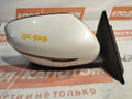 Комплект зеркал Nissan X-Trail T32 2014, 2.5 л., QR25DE, бензин, АКПП, qab, внедорожник 5 дв., передний привод, 963014CA8A, 963024CA8A - фото №5