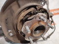 рычаг задний левый Nissan X-Trail T32 2014, 2.5 л., QR25DE, бензин, АКПП, qab, внедорожник 5 дв., передний привод - фото №5