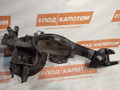рычаг задний правый Nissan X-Trail T32 2014, 2.5 л., QR25DE, бензин, АКПП, qab, внедорожник 5 дв., передний привод - фото №3