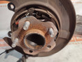 рычаг задний правый Nissan X-Trail T32 2014, 2.5 л., QR25DE, бензин, АКПП, qab, внедорожник 5 дв., передний привод - фото №4