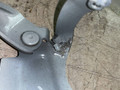 петля капота левая Nissan X-Trail T32 2014, 2.5 л., QR25DE, бензин, АКПП, qab, внедорожник 5 дв., передний привод - фото №5