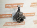 раздаточная коробка Infiniti FX35 1 поколение 2004, 3.5 л., VQ35DE, бензин, АКПП - фото №2