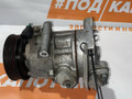 нагнетатель воздуха (компрессор) Ford Fiesta 6 поколение (2008 - 2013), 1.6 л., бензин, ED8B-19D629-AB - фото №3