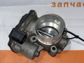заслонка дроссельная Ford Fiesta 3 поколение (1989 - 1996), 1.6 л., C6, бензин, CN1G-9F991AC, K171022050 - фото №3