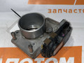 заслонка дроссельная Mazda CX-7 1 поколение 2009, 2.3 л., L3-VDT, бензин, АКПП, 32v, внедорожник 5 дв., полный привод, L35M13640 - фото №2