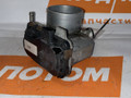 заслонка дроссельная Mazda CX-7 1 поколение 2009, 2.3 л., L3-VDT, бензин, АКПП, 32v, внедорожник 5 дв., полный привод, L35M13640 - фото №3