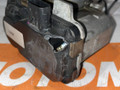 заслонка дроссельная Mazda CX-7 1 поколение 2009, 2.3 л., L3-VDT, бензин, АКПП, 32v, внедорожник 5 дв., полный привод, L35M13640 - фото №4