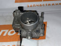 заслонка дроссельная Mazda CX-7 1 поколение 2009, 2.3 л., L3-VDT, бензин, АКПП, 32v, внедорожник 5 дв., полный привод, L35M13640 - фото №5