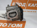 заслонка дроссельная Mazda CX-7 1 поколение 2009, 2.3 л., L3-VDT, бензин, АКПП, 32v, внедорожник 5 дв., полный привод, L35M13640 - фото №6