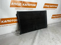 радиатор кондиционера BMW 3 серия E90/E91/E92/E93 2005, 2.5 л., N52 B25 AF, бензин, АКПП, 475, универсал, задний привод, 64539229022 - фото №2
