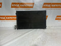 радиатор кондиционера BMW 3 серия E90/E91/E92/E93 2005, 2.5 л., N52 B25 AF, бензин, АКПП, 475, универсал, задний привод, 64539229022 - фото №5
