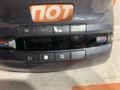 БЛОК КЛИМАТА Peugeot 208 1 поколение 2013, 1.6 л., 5f01(EP6), бензин, АКПП, kuc, хетчбэк 5 дв., передний привод - фото №4