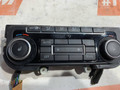 БЛОК КЛИМАТА Volkswagen Passat B7 2011, 1.4 л., CAXA, бензин, АКПП, b4 / b9a, универсал, передний привод - фото №2