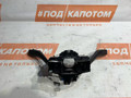 переключатель подрулевой (стрекоза) Volkswagen Tiguan 1 поколение 2009, 2.0 л., CAWA, бензин, АКПП, 8e / a7w, внедорожник 5 дв., полный привод, 1K0953513E, 1K0953519J, 1K0905141 - фото №5