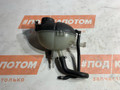 бачок расширительный Mercedes-Benz C-Класс W204 2011, 1.8 л., M 271.860, бензин, АКПП, 650, универсал, передний привод, A2045000749 - фото №4