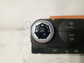 БЛОК КЛИМАТА Mazda CX-7 1 поколение 2009, 2.3 л., L3-VDT, бензин, АКПП, 32v, внедорожник 5 дв., полный привод, K1900E221DO5 - фото №3