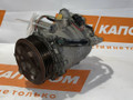 нагнетатель воздуха (компрессор) Honda Accord 8 поколение 2009, 2.4 л., K24A, бензин, АКПП, nh624p premium white p, универсал, передний привод, JC0045125 - фото №3