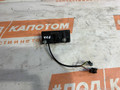 камера заднего вида Volkswagen Passat B7 2011, 1.4 л., CAXA, бензин, АКПП, b4 / b9a, универсал, передний привод - фото №3