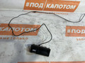 камера заднего вида Volkswagen Passat B7 2013, 1.4 л., CAXA, бензин, АКПП, z2 / h5x, универсал, передний привод - фото №2