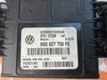 блок управления АКПП Volkswagen Tiguan 1 поколение 2009, 2.0 л., CAWA, бензин, АКПП, 8e / a7w, внедорожник 5 дв., полный привод, 09G927750FE - фото №2