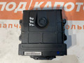 блок управления АКПП Volkswagen Tiguan 1 поколение 2009, 2.0 л., CAWA, бензин, АКПП, 8e / a7w, внедорожник 5 дв., полный привод, 09G927750FE - фото №3